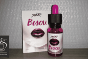 BISOU par SWOKE