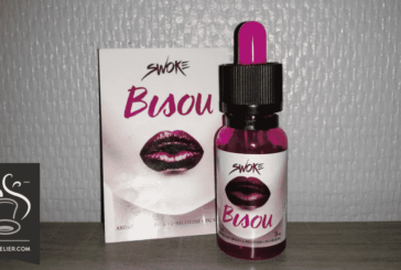 BISOU par SWOKE