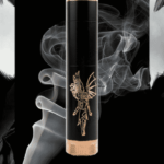 Black Angel par HCigar