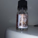 Brew #88 par Brewell vapory [Flash Test]