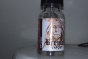 Brew #88 par Brewell vapory [Flash Test]