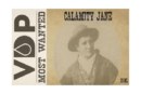 Calamity Jane par VDP [Flash Test]