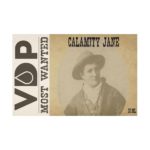 Calamity Jane par VDP [Flash Test]