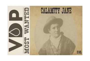 Calamity Jane par VDP [Flash Test]