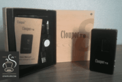 CLOUPOR T8 par CLOUPOR