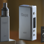 Cloupor mini 30W V2 par Cloupor