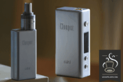 Cloupor mini 30W V2 par Cloupor