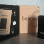 CLOUPOR T8 par CLOUPOR