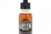 Coco Paradise par Green Vapes [Flash Test]