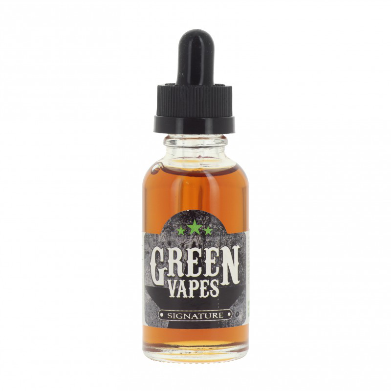 Coco Paradise par Green Vapes [Flash Test]