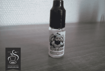 Crumble par Sailor Juice