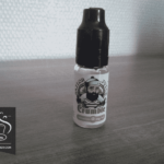 Crumble par Sailor Juice
