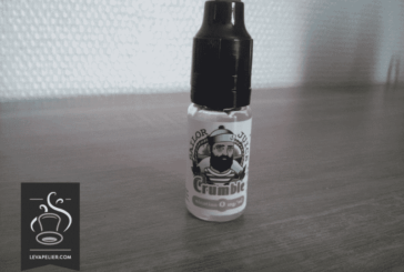 Crumble par Sailor Juice