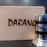 Darang V2 par Gp Custom