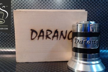 Darang V2 par Gp Custom