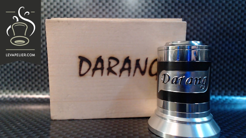 Darang V2 par Gp Custom