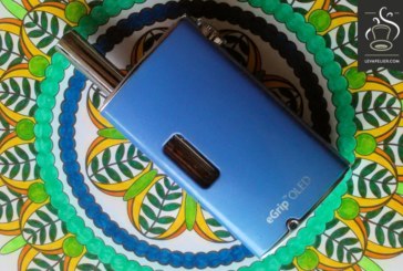 Egrip Oled par Joyetech