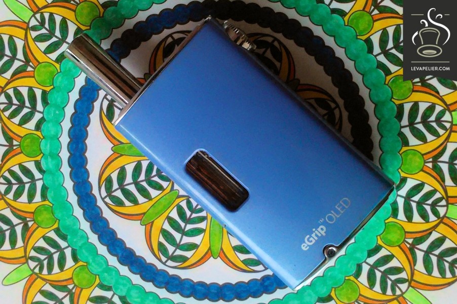 Egrip Oled par Joyetech