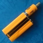 Evic VT par Joyetech