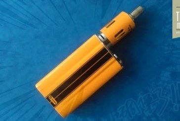 Evic VT par Joyetech