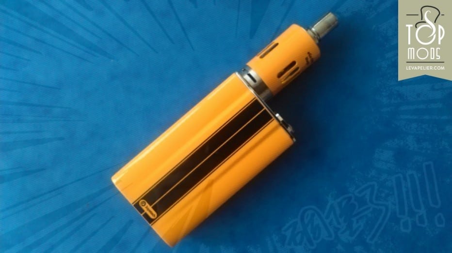 Evic VT par Joyetech