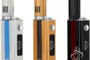Evic vt par Joyetech