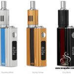 Evic vt par Joyetech