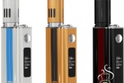 Evic vt par Joyetech