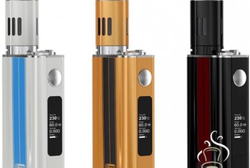 Evic vt par Joyetech