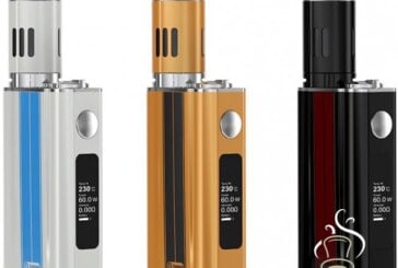 Evic vt par Joyetech