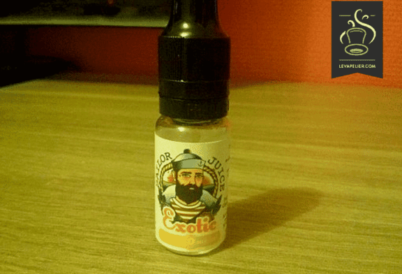 Exotic par Sailor Juice