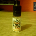 Exotic par Sailor Juice