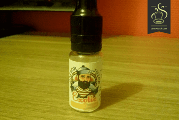 Exotic par Sailor Juice