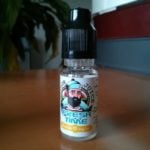 FRESH TIME par Sailor Juice