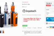 Fêtez les Papas avec TechVapeur et une promotion dingue !