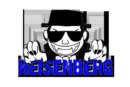 Heisenberg par Vampire Vape [Flash Test]