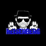 Heisenberg par Vampire Vape [Flash Test]