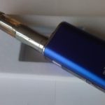 Istick mini 20 watts par Eleaf