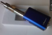 Istick mini 20 watts par Eleaf