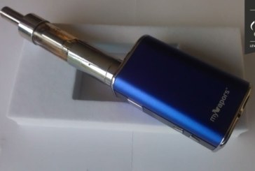 Istick mini 20 watts par Eleaf