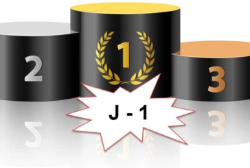 J-1 du concours Flash Test