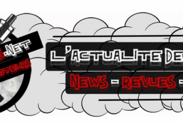 Les Flash Tests sur Vapoteurs.Net