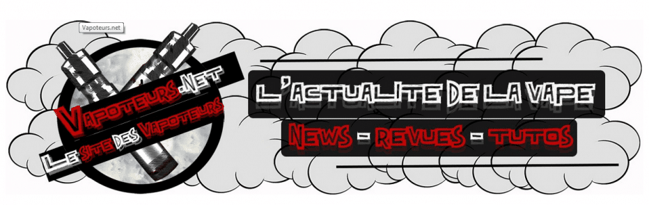 Les Flash Tests sur Vapoteurs.Net