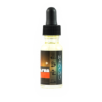 Manchu par Alpha Vape [Flash Test]