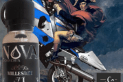 Napoléon 1er (gamme Millésime) par Nova liquides