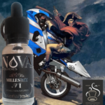 Napoléon 1er (gamme Millésime) par Nova liquides