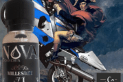 Napoléon 1er (gamme Millésime) par Nova liquides