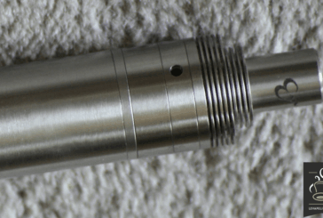 Origen V3 (Dripper) par Norbert