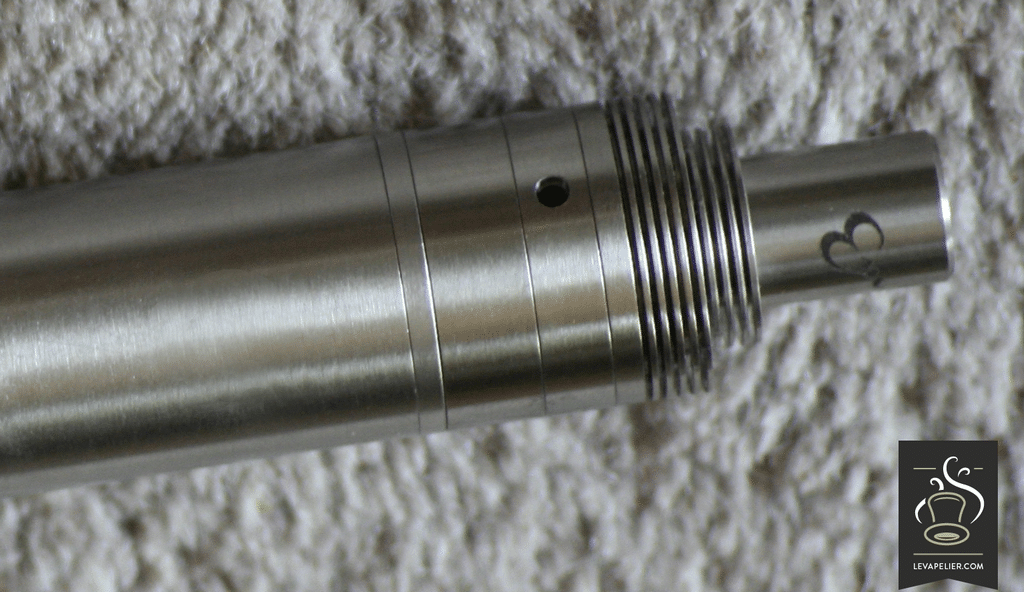 Origen V3 (Dripper) par Norbert