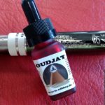 Oudjat de la gamme "les dieux égyptiens" par Allday